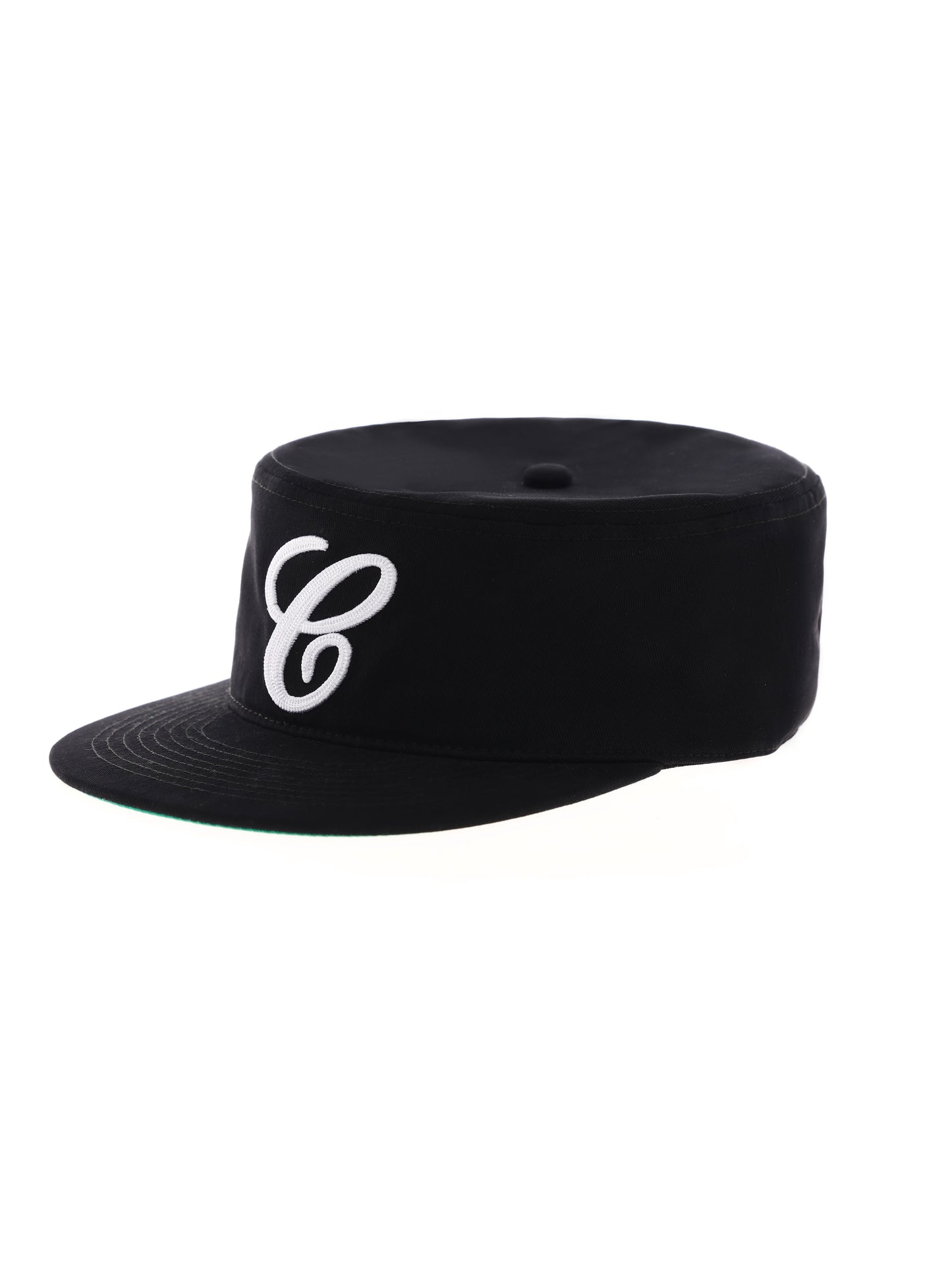 6CRAYON FLAT BRIMMED BASEBALL CAP