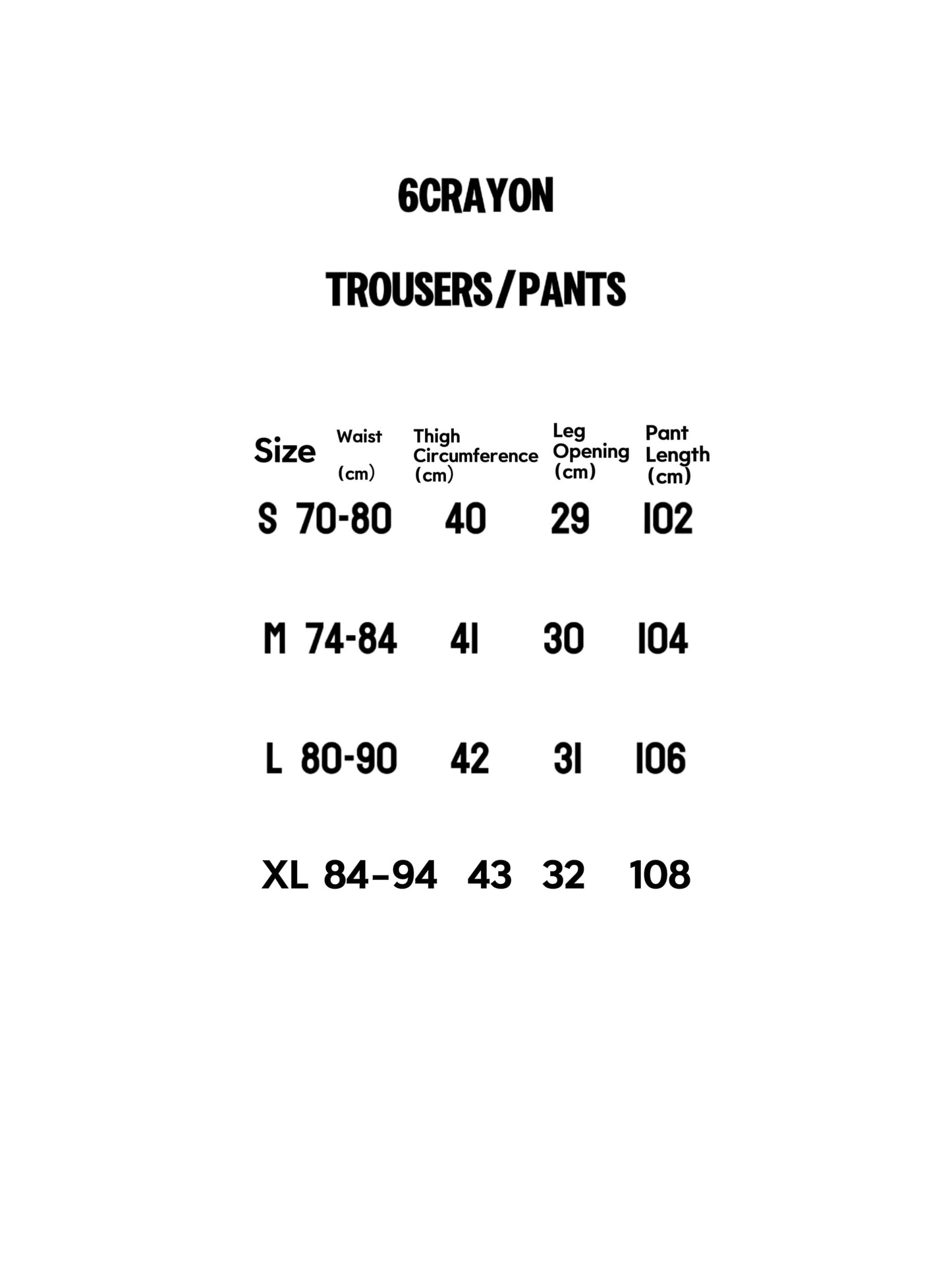 6CRAYON BLACK DOUBLE-PLEATED LOOSE DRAWSTRING ELASTIC WAIST LONG PANTS