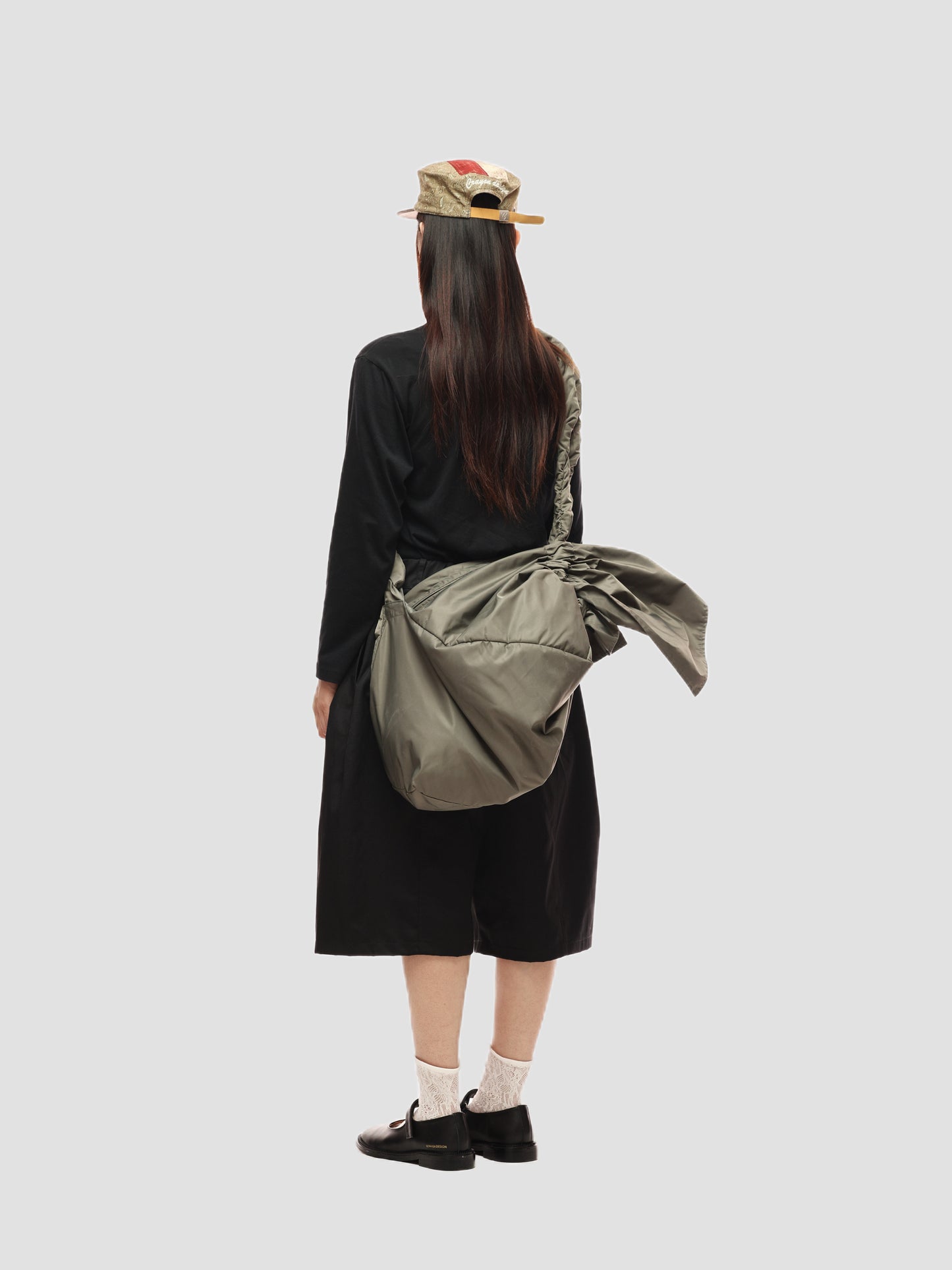 6CRAYON Nylon "Candy" Bag
