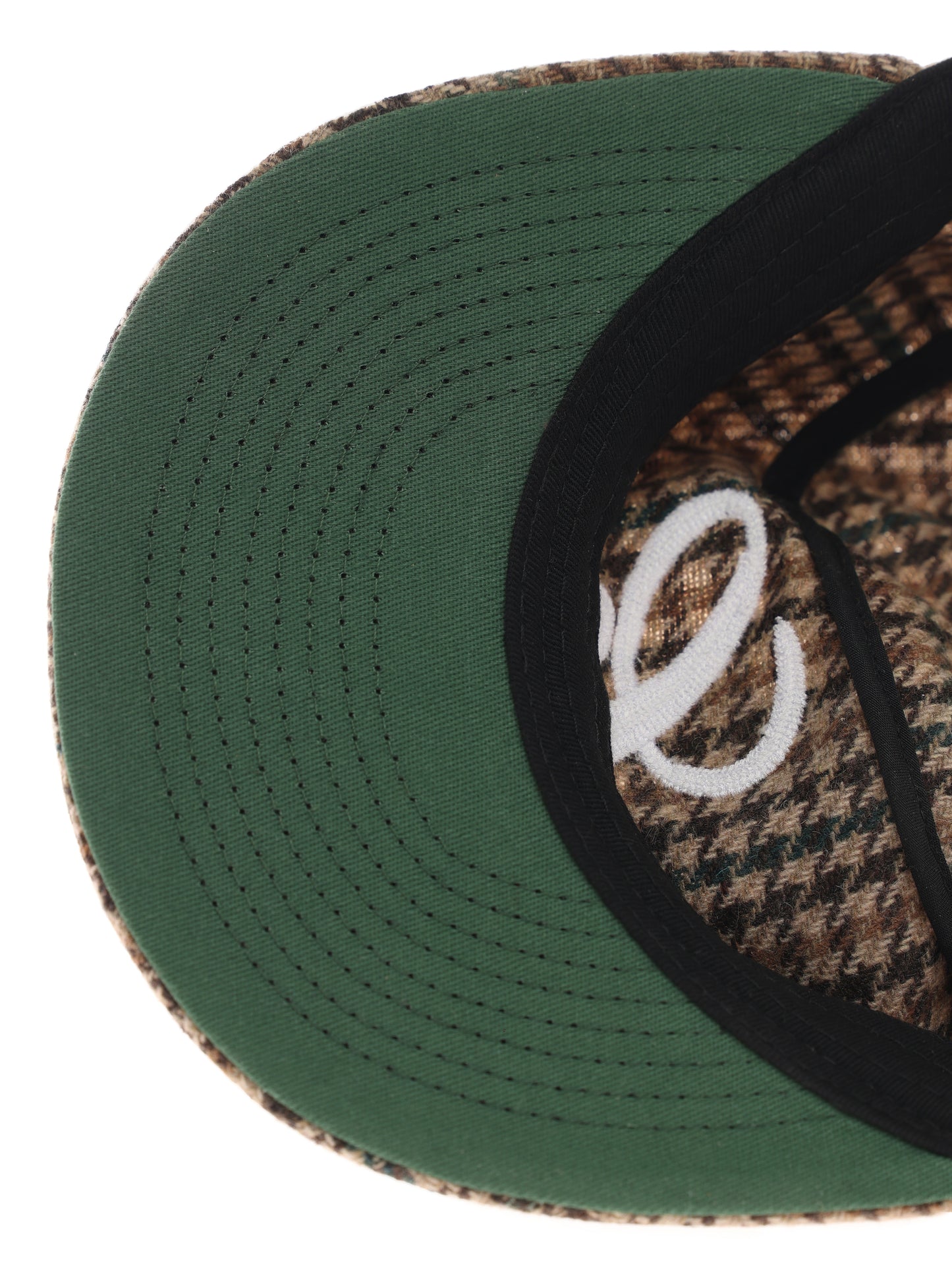 6CRAYON FLAT BRIMMED BASEBALL CAP