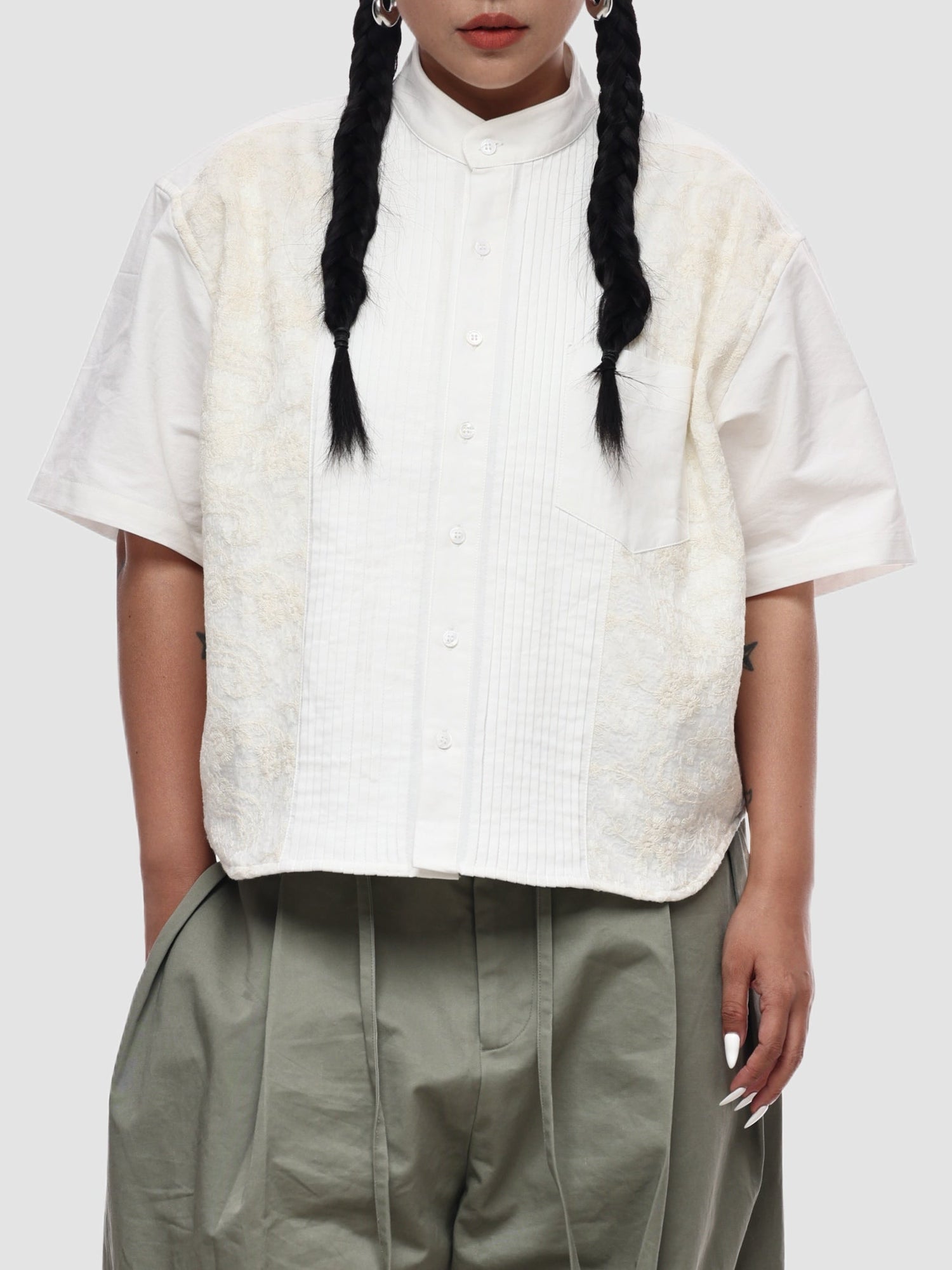 SHIRTS