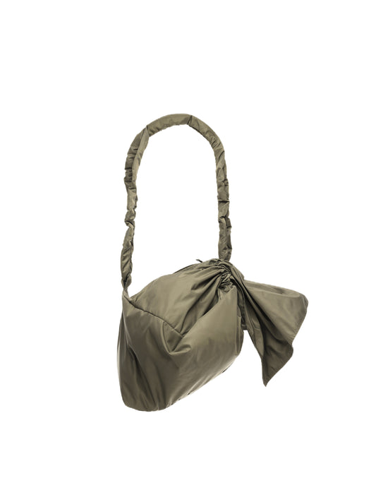 6CRAYON Nylon "Candy" Bag