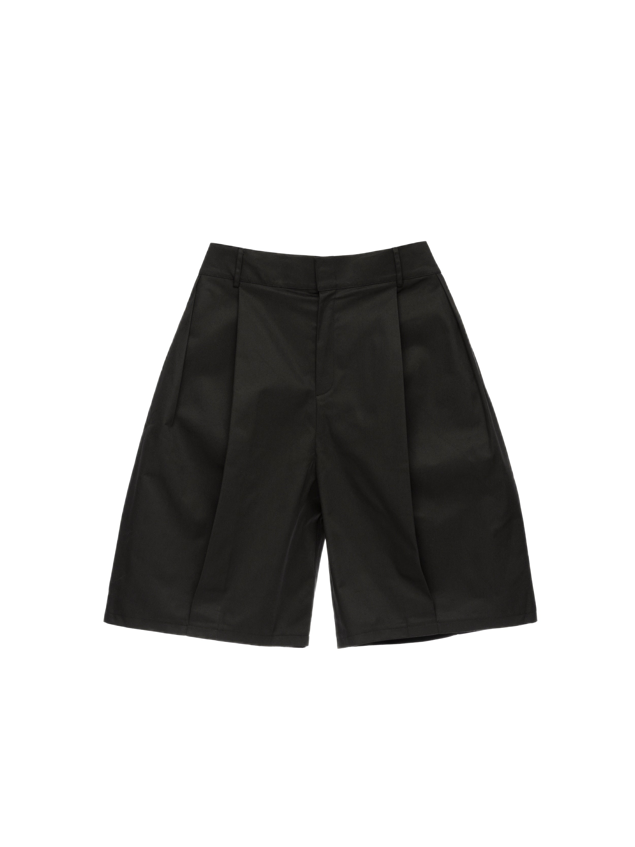 ★24SS新作★BORN TO WIN★STROKE B HALF PANTS_LONG VER PANTS – sixcrayon.com