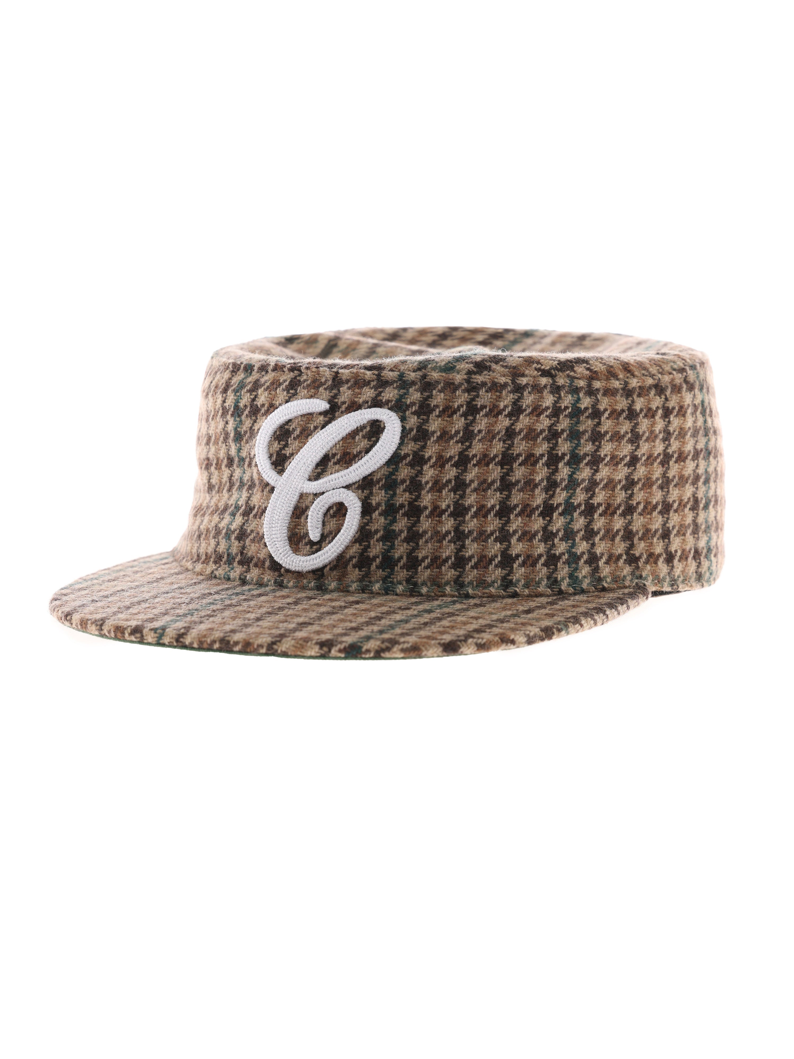 6CRAYON FLAT BRIMMED BASEBALL CAP – sixcrayon.com